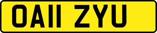 OA11ZYU