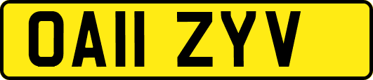 OA11ZYV