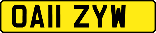 OA11ZYW