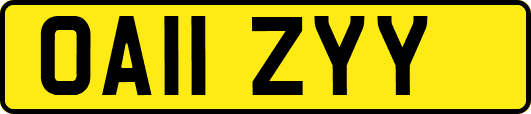 OA11ZYY