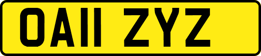 OA11ZYZ