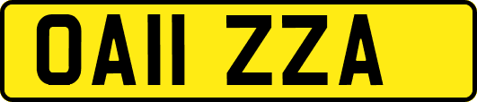 OA11ZZA