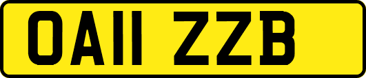 OA11ZZB