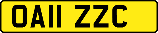 OA11ZZC