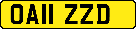 OA11ZZD