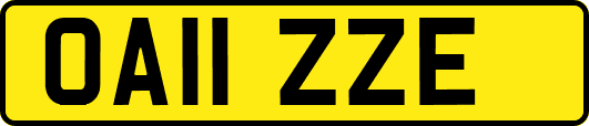 OA11ZZE