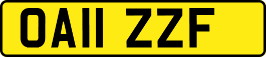 OA11ZZF
