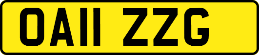 OA11ZZG