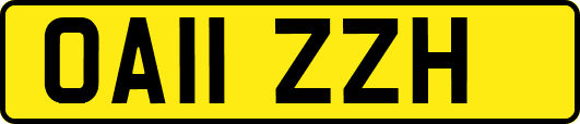 OA11ZZH