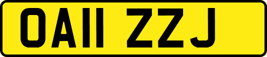 OA11ZZJ