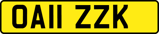 OA11ZZK