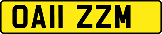 OA11ZZM