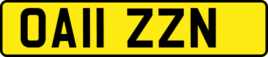 OA11ZZN