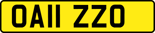 OA11ZZO