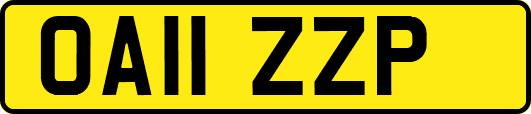 OA11ZZP