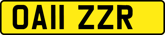 OA11ZZR
