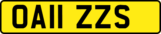 OA11ZZS