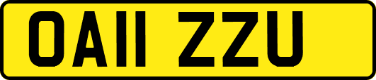 OA11ZZU