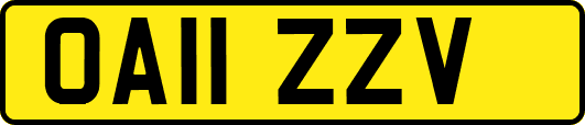 OA11ZZV