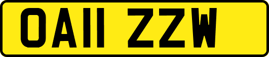 OA11ZZW