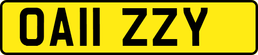 OA11ZZY