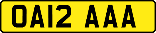 OA12AAA