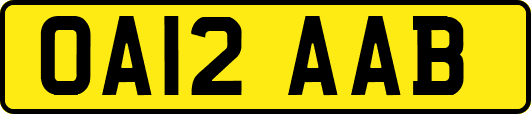 OA12AAB