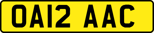OA12AAC