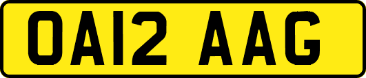 OA12AAG
