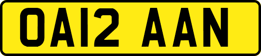 OA12AAN