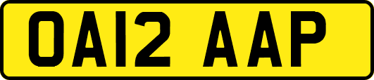 OA12AAP