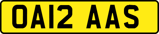 OA12AAS