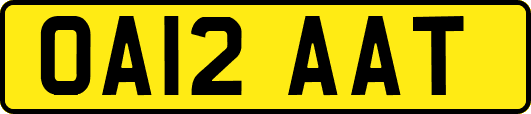 OA12AAT