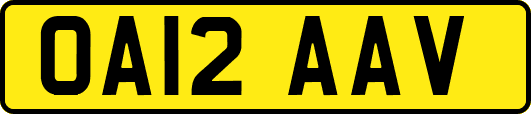 OA12AAV