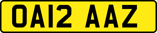 OA12AAZ