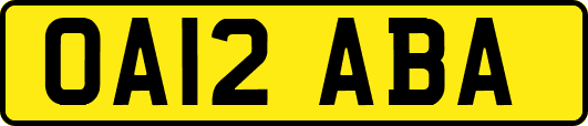 OA12ABA