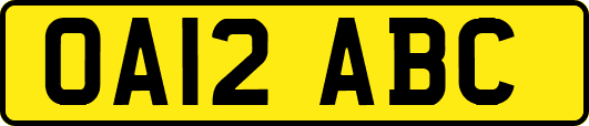 OA12ABC
