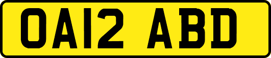 OA12ABD