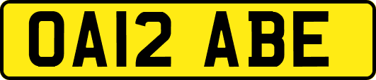 OA12ABE