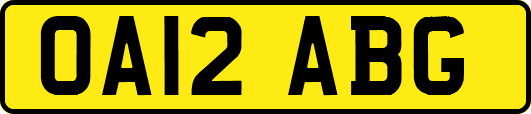 OA12ABG