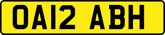 OA12ABH