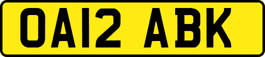 OA12ABK