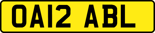 OA12ABL