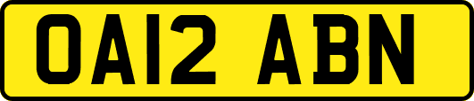 OA12ABN