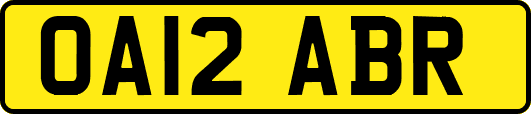 OA12ABR