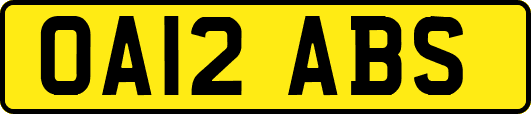 OA12ABS