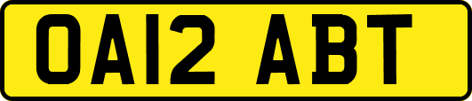 OA12ABT
