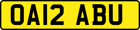 OA12ABU