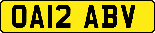 OA12ABV