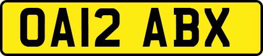 OA12ABX